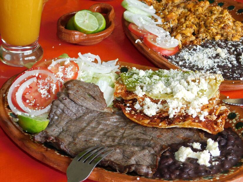Foto: Restaurante Huejutla