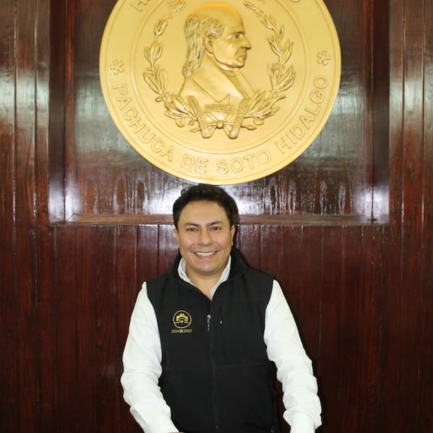 Foto: FB Carlos García Monzalvo