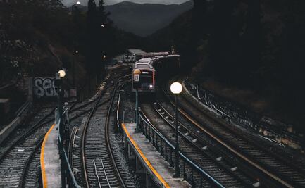 Descartan necesidad de ley ferroviaria en Hidalgo ante construcción del tren AIFA-Pachuca