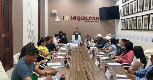 Cuatro Milpas seguirá siendo manzana del barrio La Reforma