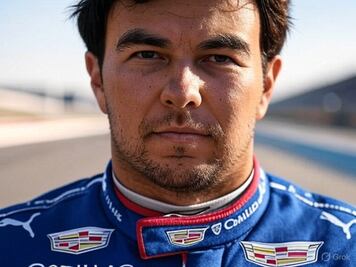 Checo Pérez: Conoce todo sobre Cadillac; la nueva escudería del mexicano en F1