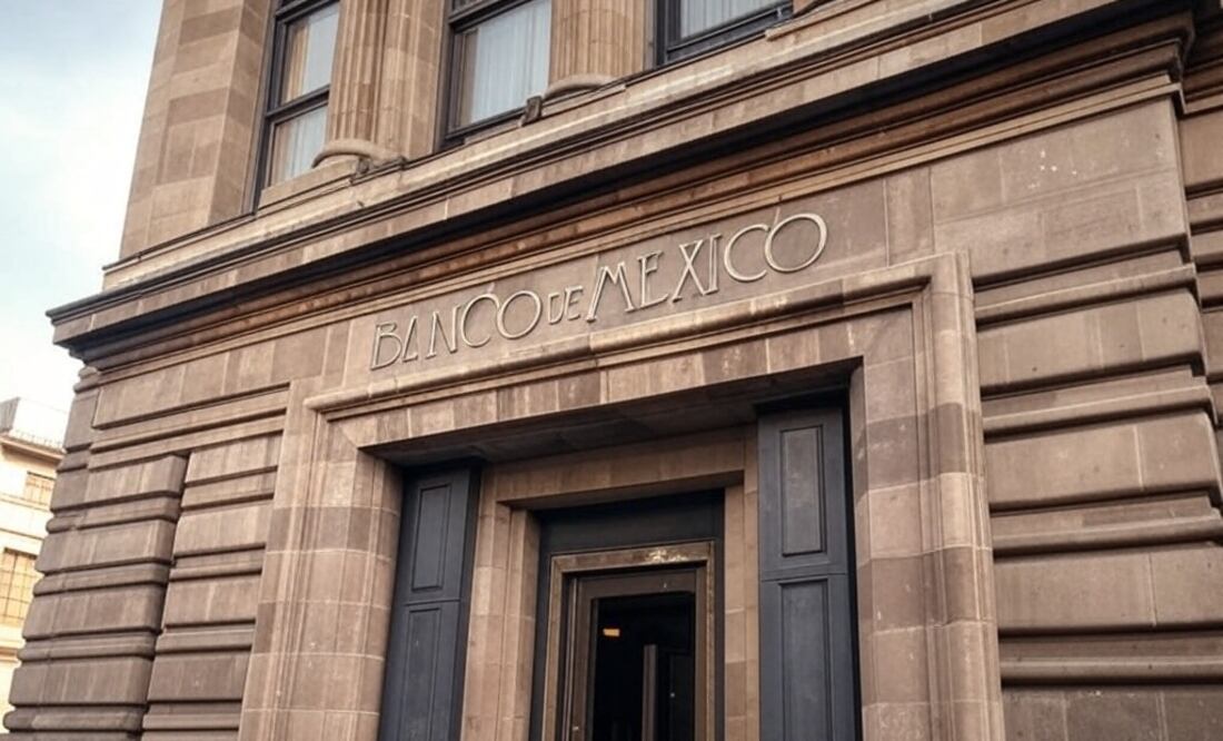 Banco Mundial de a conocer las expectativas económicas para México I  Foto: Grok