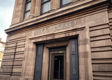 Banco Mundial recorta PIB de México a 0% este año; economía mexicana es afectada por políticas comerciales