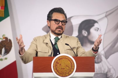 IMSS rescata hospital en Pachuca y anuncia atención oncológica regional en Ciudad Madero