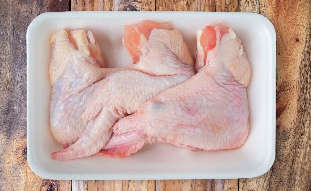 Disminuyó en 20 por ciento la venta de pollo en Tulancingo | Imagen ilustrativa