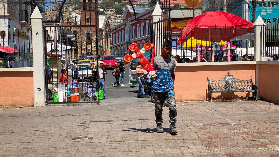 Foto: Ricardo Calleja