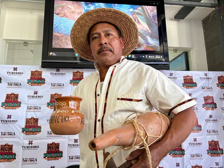 Foto: Turismo Hidalgo