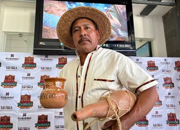 San Agustín Tlaxiaca se prepara para la 21° edición del Festival del Pulque y Gastronomía Típica