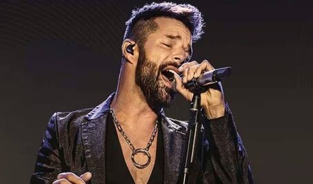 Ricky Martin anuncia gira por México; estas son las ciudades que visitará 