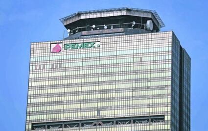 Pemex y Mota-Engil firman acuerdo por mil 200 mdd para construir planta de fertilizantes en Veracruz