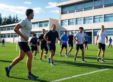 Cuatro empresas compiten por construir nuevo Centro Deportivo de Alto Rendimiento en Hidalgo