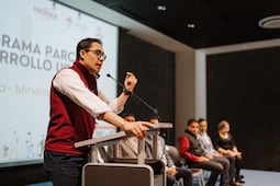 Pachuca y Mineral de la Reforma plantean reordenamiento urbano con nuevo programa