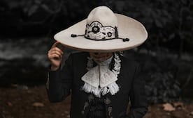 La charrería se aprende antes de entrar al ruedo