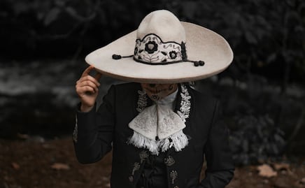 La charrería se aprende antes de entrar al ruedo