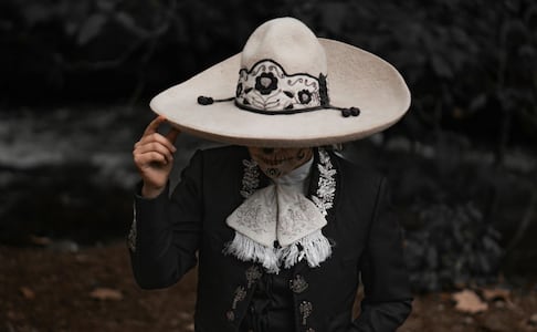 La charrería se aprende antes de entrar al ruedo