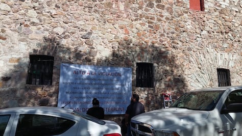 Trabajadores del INAH Hidalgo señalan acoso laboral