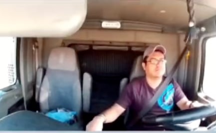 Tras muerte de conductor que ocasionó accidente en la México-Pachuca, trailero queda detenido