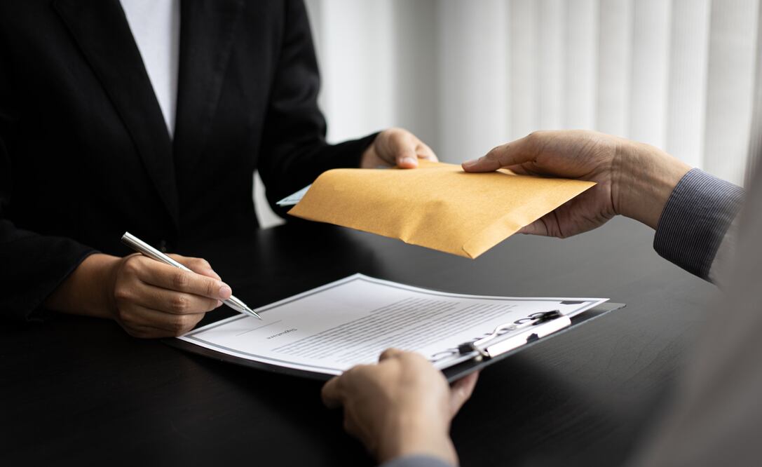 En el Índice de Competitividad Urbana (ICU) la percepción de corrupción aumentó en 6.1 puntos porcentuales (pp), mientras que en la mayoría de las ciudades es mayor al 80% | Imagen ilustrativa