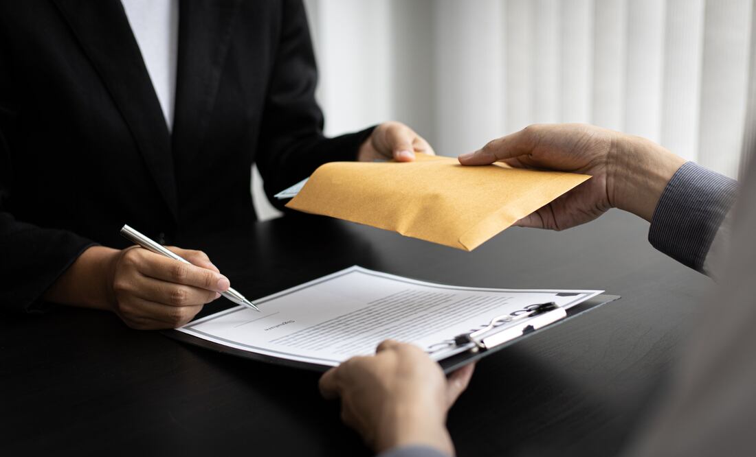 En el Índice de Competitividad Urbana (ICU) la percepción de corrupción aumentó en 6.1 puntos porcentuales (pp), mientras que en la mayoría de las ciudades es mayor al 80% | Imagen ilustrativa