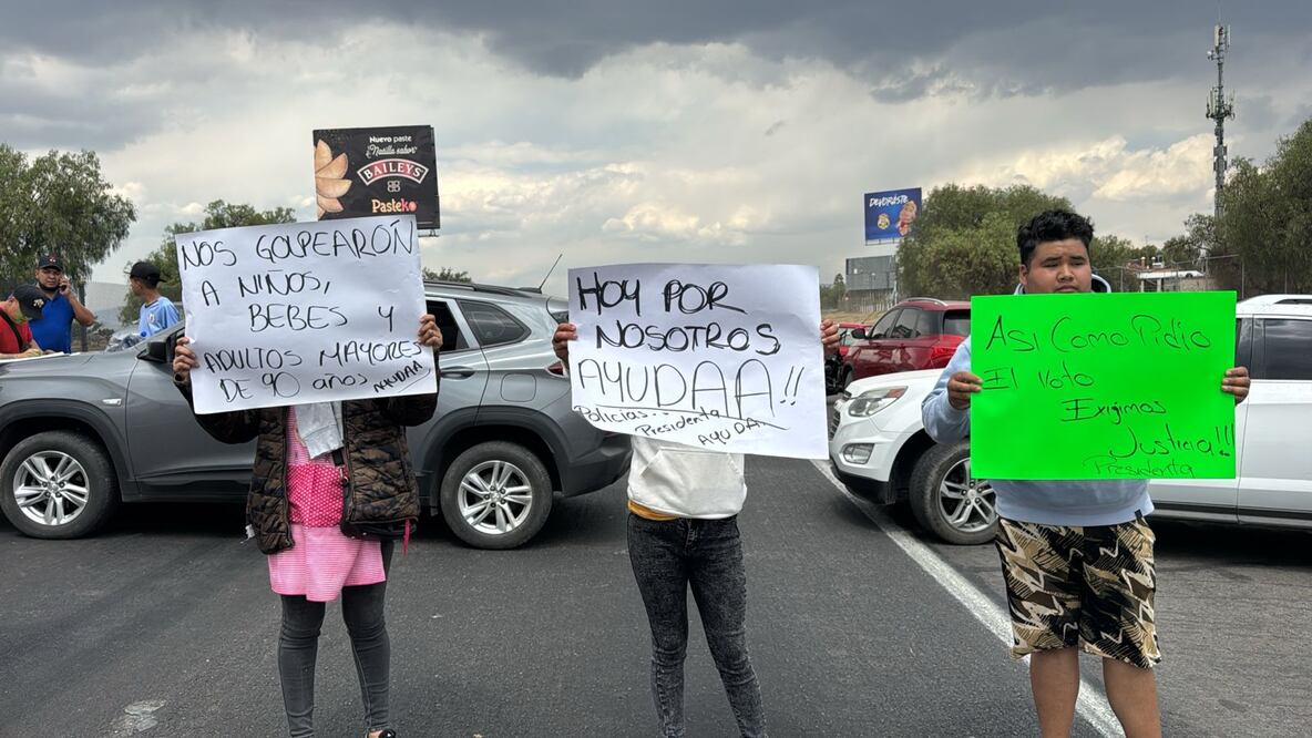 Foto: Javier Quezada