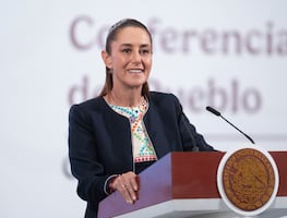 En octubre se entregarán Tarjetas de la Pensión Mujeres Bienestar a más de un millón 980 mil mexicanas