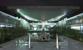 Avanza mejoramiento de zonas arqueológicas y museos de México; lleva un avance de 46% con inversión de 380 mdp 