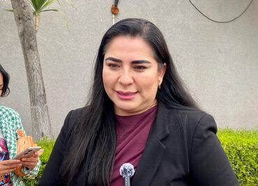 Diputada Alhelí Medina rechaza acusaciones y denuncia persecución política