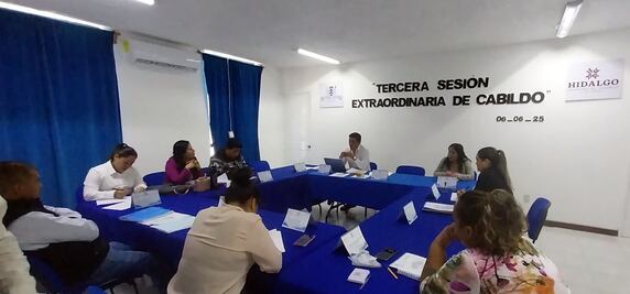 Convocan a elección extraordinaria en Nicolás Flores por orden del TEEH