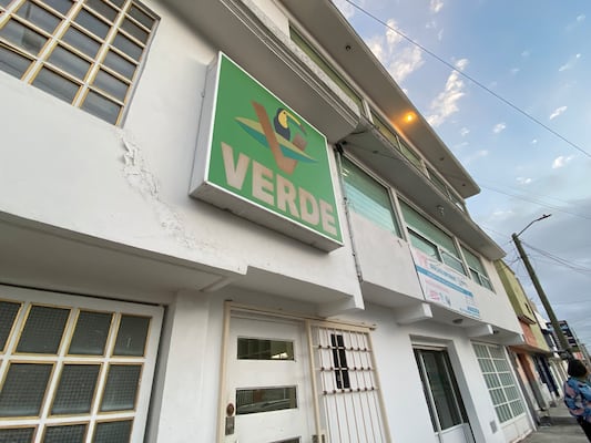 PVEM condiciona alianza con Morena en Hidalgo