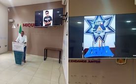 Detienen a cinco personas por robos en Ixmiquilpan; refuerzan acciones de seguridad