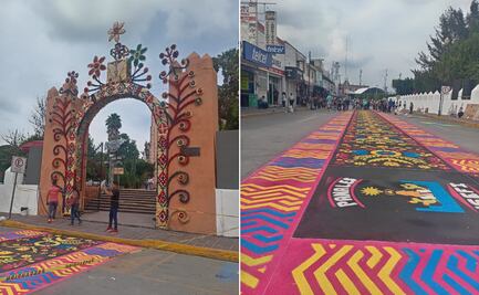 Fe y tradición en Ixmiquilpan: la procesión número 79 del Señor de Jalpan