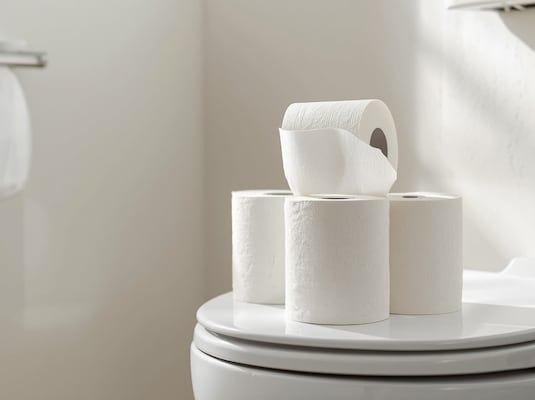 ¿Dónde se debe depositar?; este es el lugar correcto para tirar el papel de baño, según la UNAM