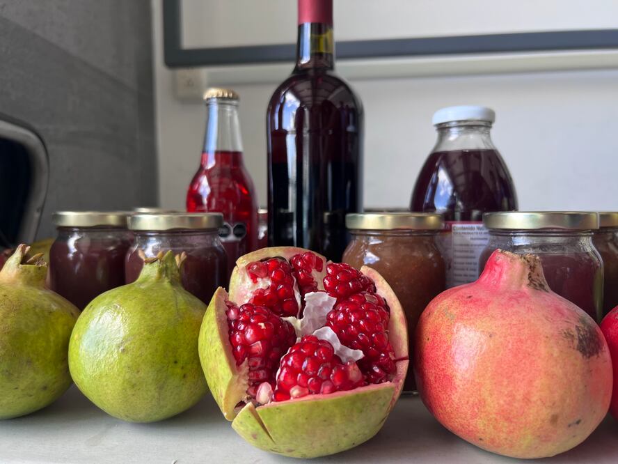 ¡Chilcuautla está de fiesta! Foto: Turismo Hidalgo