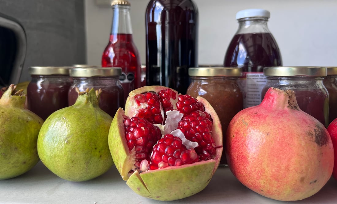 ¡Chilcuautla está de fiesta! Foto: Turismo Hidalgo