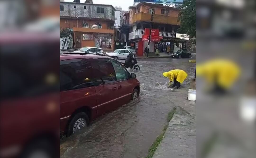 Alerta en Hidalgo | Foto: especial