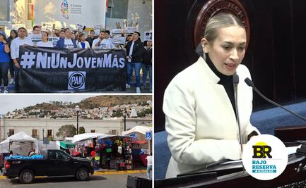 Bajo Reserva Hidalgo 11/04/25