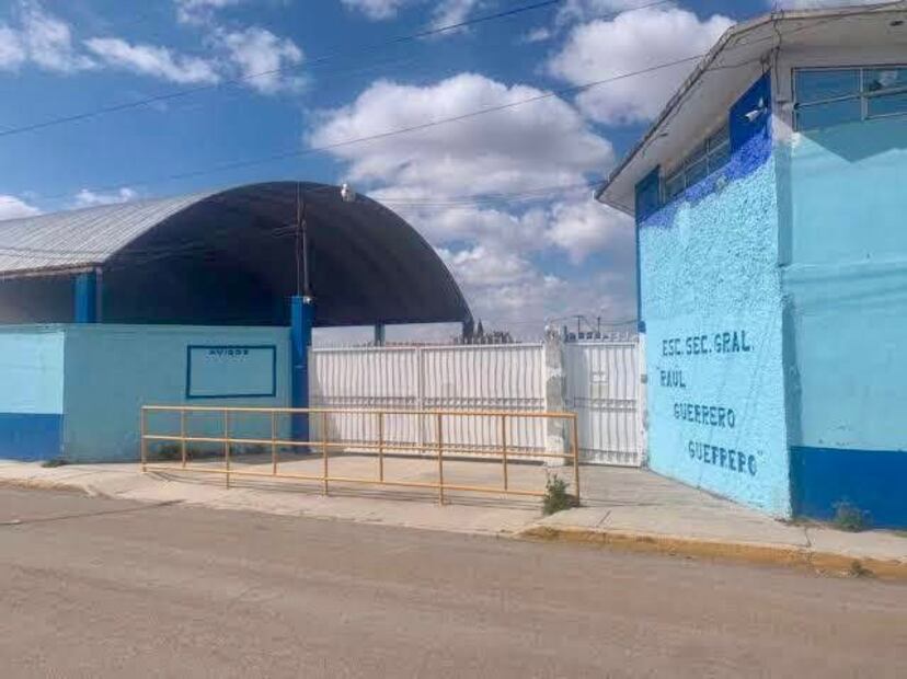 SEPH registra cerca de 800 casos de violencia escolar en Hidalgo | Foto: especial
