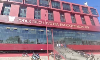 Deja de ser gratuito el registro al Padrón de Proveedores en Hidalgo