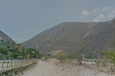 Frontera entre Chiapas y Guatemala, disputa criminal de casi 20 años