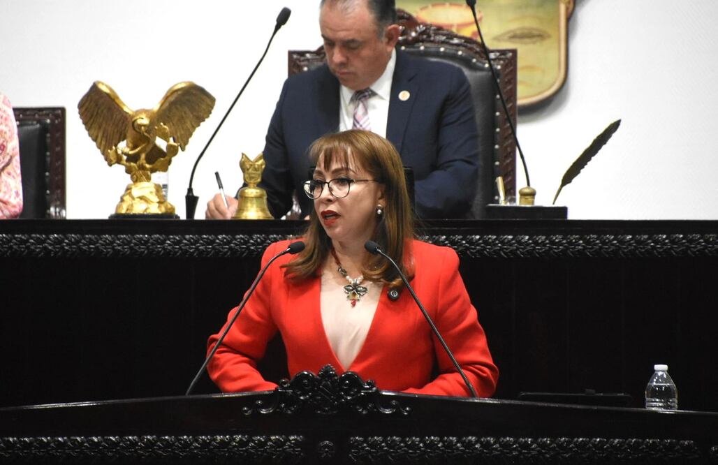 En 2025, el Centro Estatal de Trasplantes podrá ejercer 2.4 millones de pesos, 18 mil pesos más que el año pasado | Twitter: LXVI Legislatura de Hidalgo