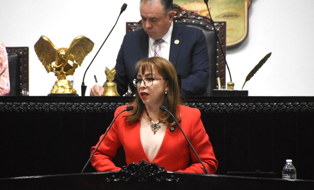 En 2025, el Centro Estatal de Trasplantes podrá ejercer 2.4 millones de pesos, 18 mil pesos más que el año pasado | Twitter: LXVI Legislatura de Hidalgo