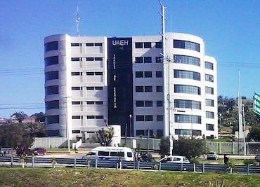 Ascendió a 35 mdp la deuda que tiene la UAEH con Caasim