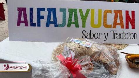 Regidor de Alfajayucan denuncia desorganización y poca difusión en la feria 2025