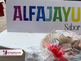 Regidor de Alfajayucan denuncia desorganización y poca difusión en la feria 2025