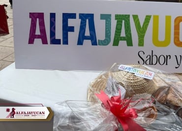 Regidor de Alfajayucan denuncia desorganización y poca difusión en la feria 2025