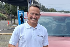 El Matador Hernández “es realista” y deja a México sin posibilidades de ganar el Mundial 2026 