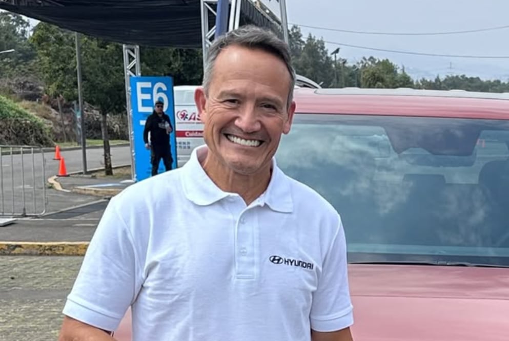 Luis Hernández I Foto: elmatadorpr15