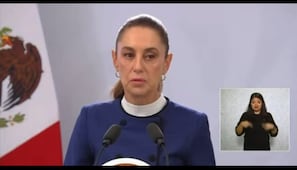 Destaca presidenta Claudia Sheinbaum reducción de 47% en los homicidios en Jalisco