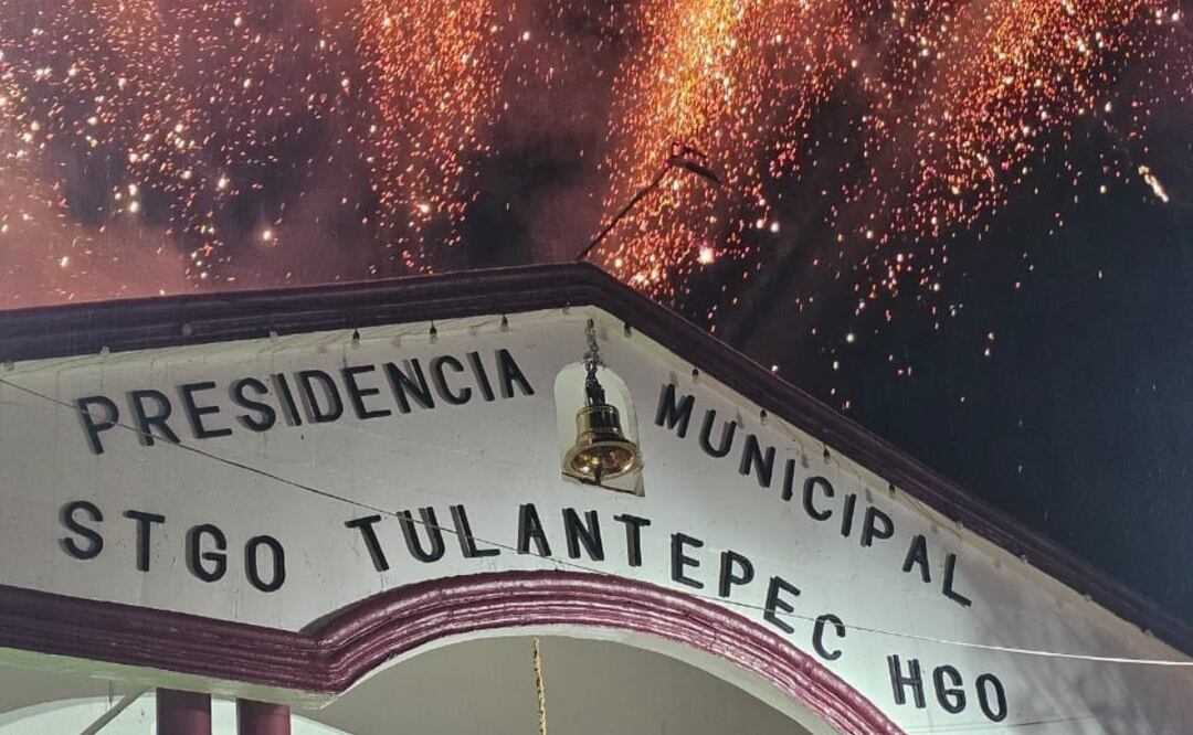 Sin pirotecnia en fiestas patronales | Foto: especial