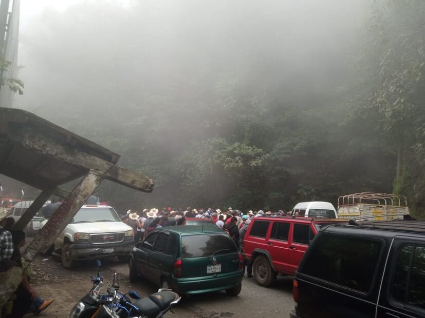 Foto: Francisco Bautista
